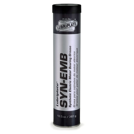 Lubriplate Synthetic Electric Motor Bearing Grease PK40 L0335-098